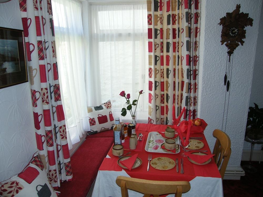 El Tabora Guest House 1