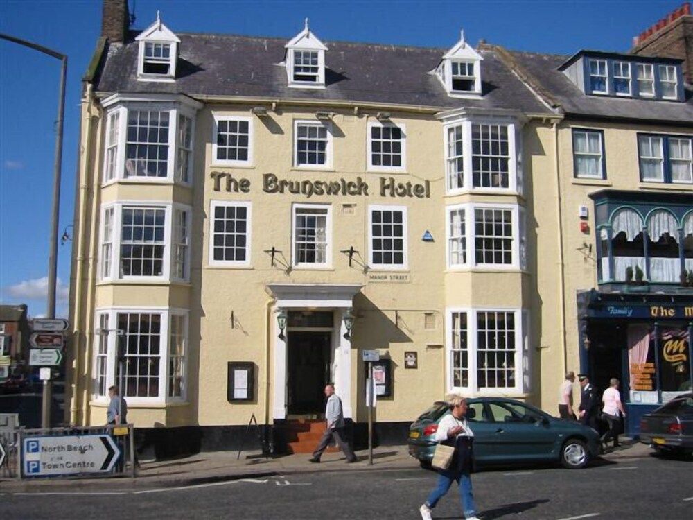 The Brunswick Hotel 1