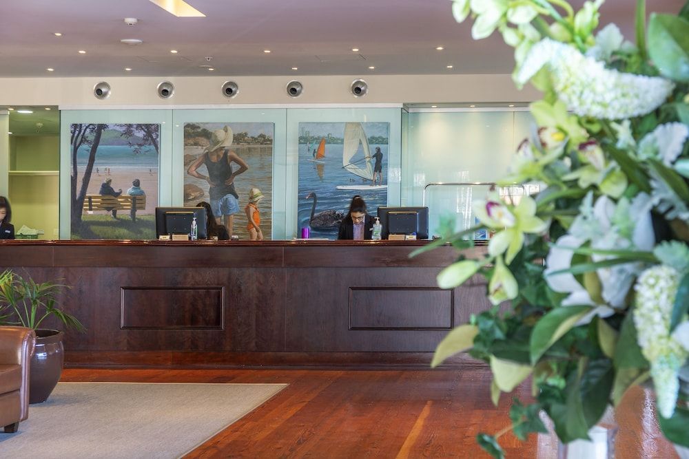 The Spencer Suites Auckland By Castle 2