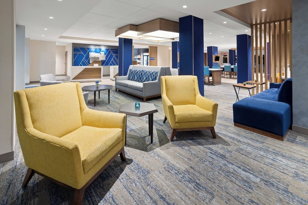 Holiday Inn Express & Suites WAYNESBORO EAST by IHG 2