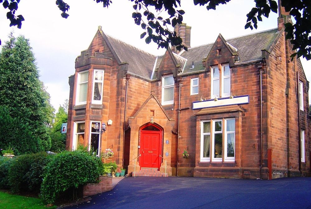 The Hill Hotel 1