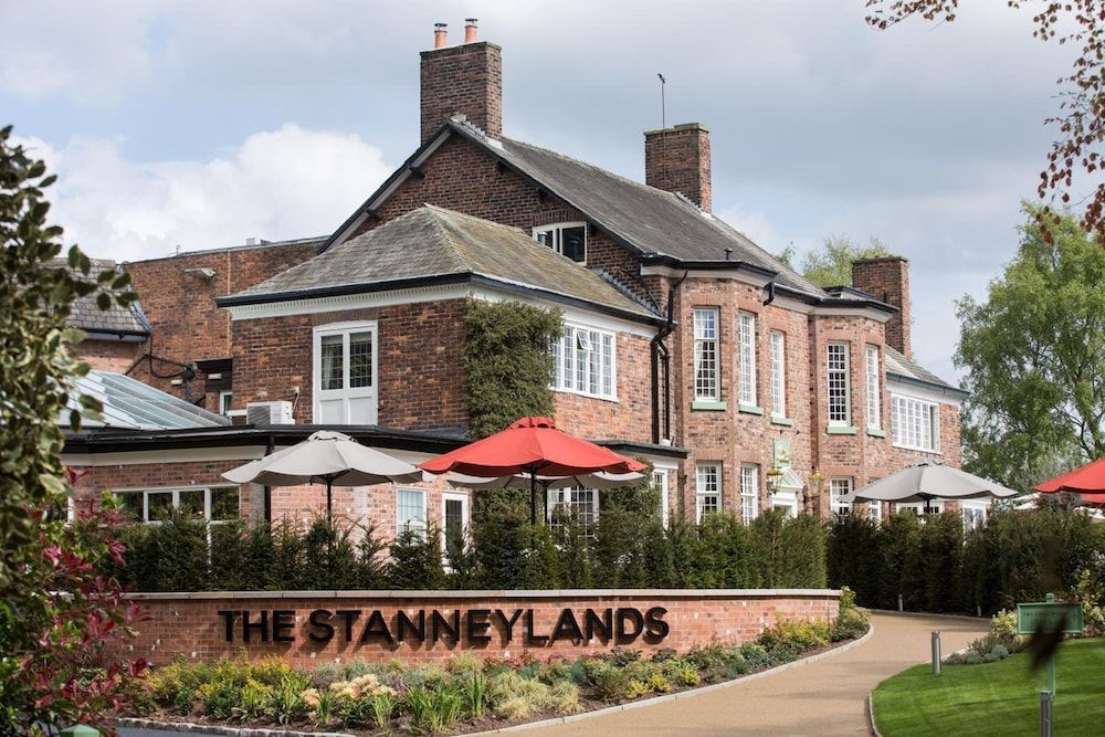The Stanneylands 1