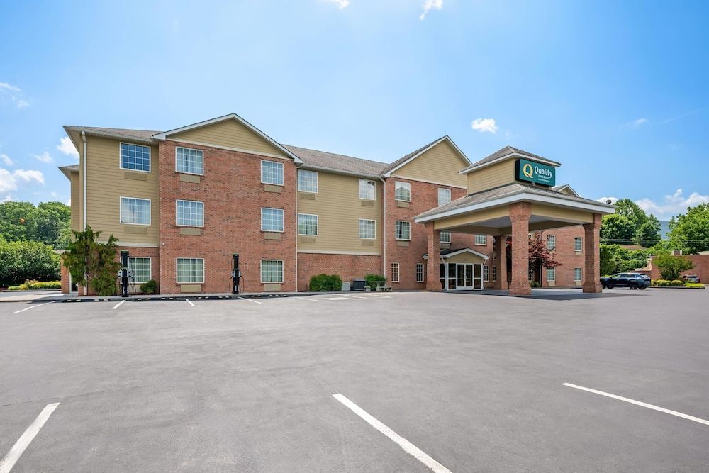 Quality Inn & Suites Big Stone Gap 1
