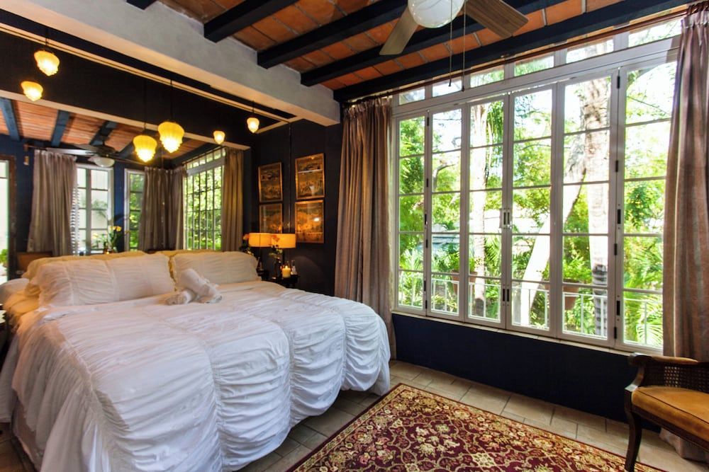 Garlands Del Rio Riverside Boutique Hotel 1