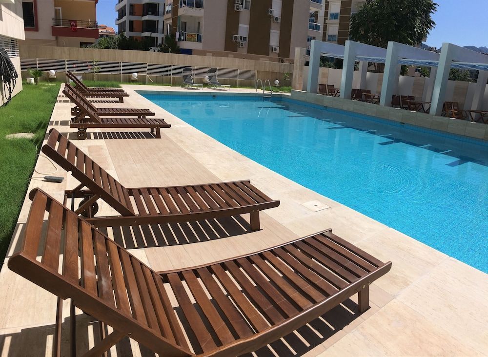 Boutique Suite Mim A 1