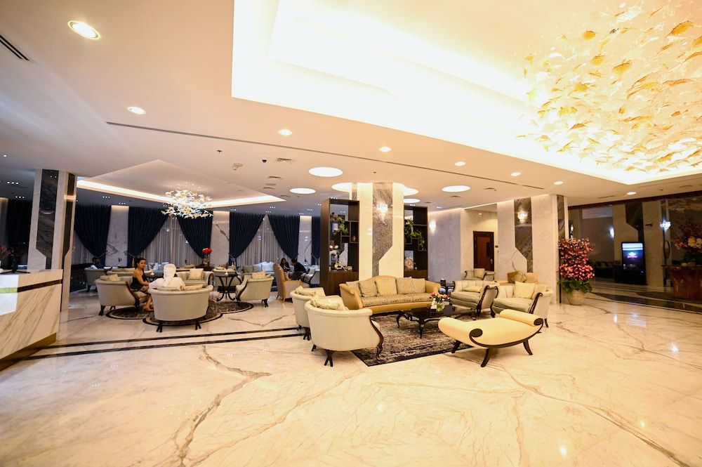 Seven Seas Hotel 2