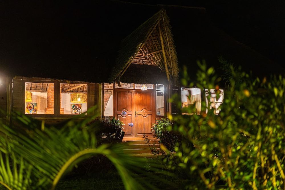 Karatu Tented Lodge 1