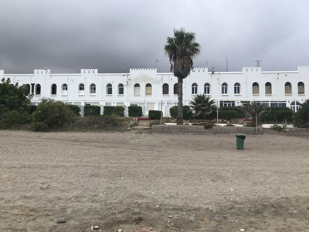 Hotel Playa 1