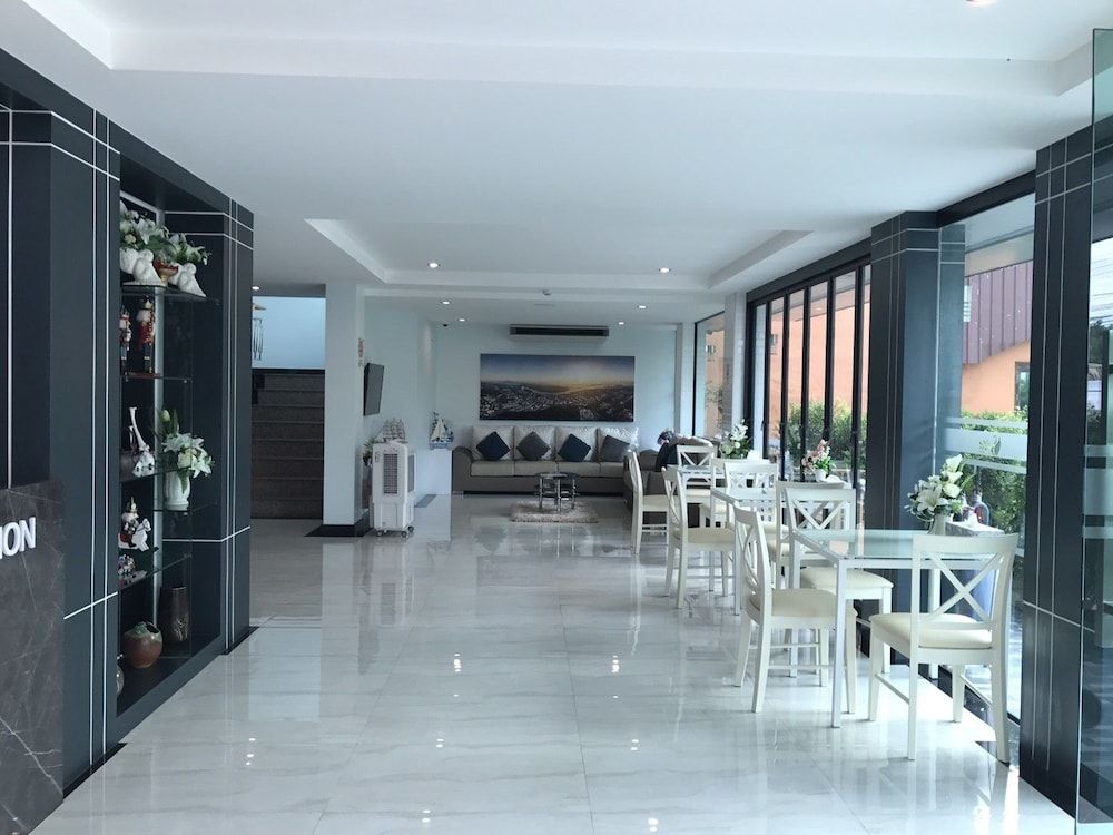 Sita Krabi Hotel 1