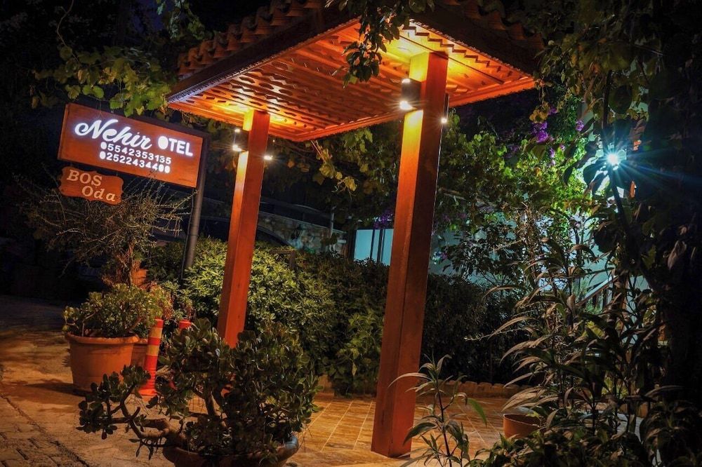 Akyaka Nehir Butik Otel 2