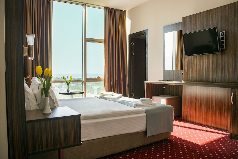 Legend Business Hotel Batumi 1