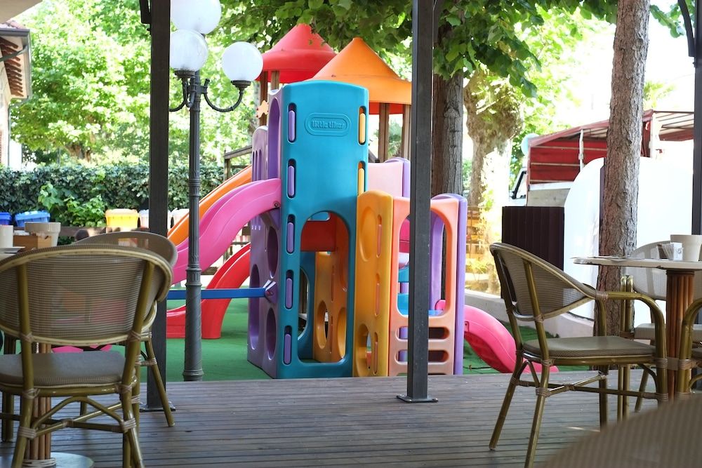 Hotel Fra I Pini 1