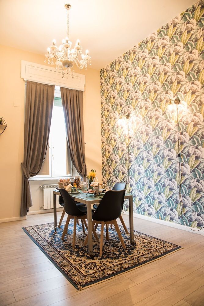 B&B Lumiere Roma 2