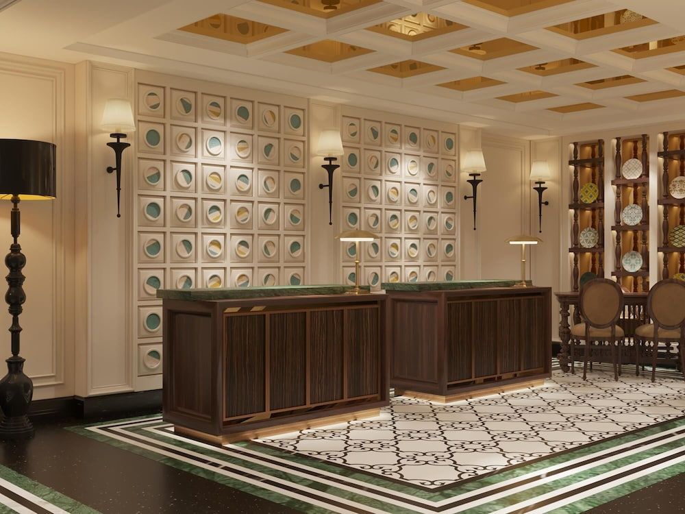 Victor Gallery Hotel & Spa 2