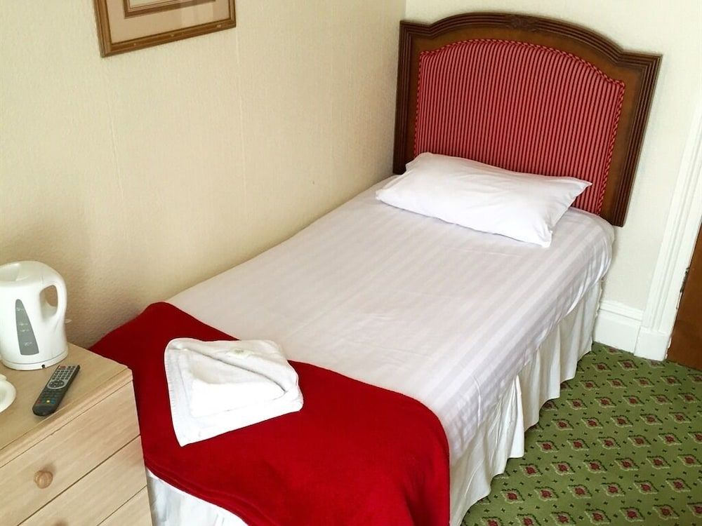 The Melville Hotel 2