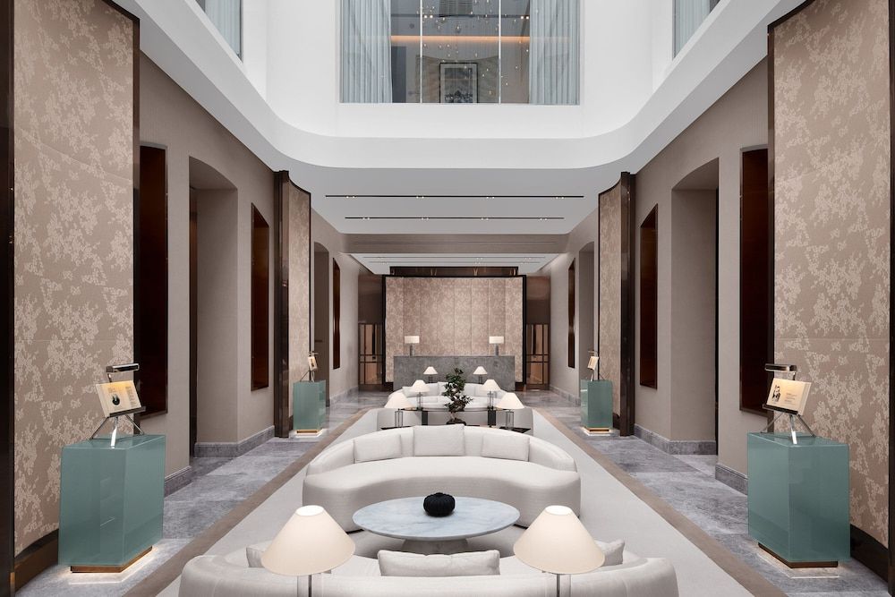 Sanasaryan Han, a Luxury Collection Hotel, Istanbul 2