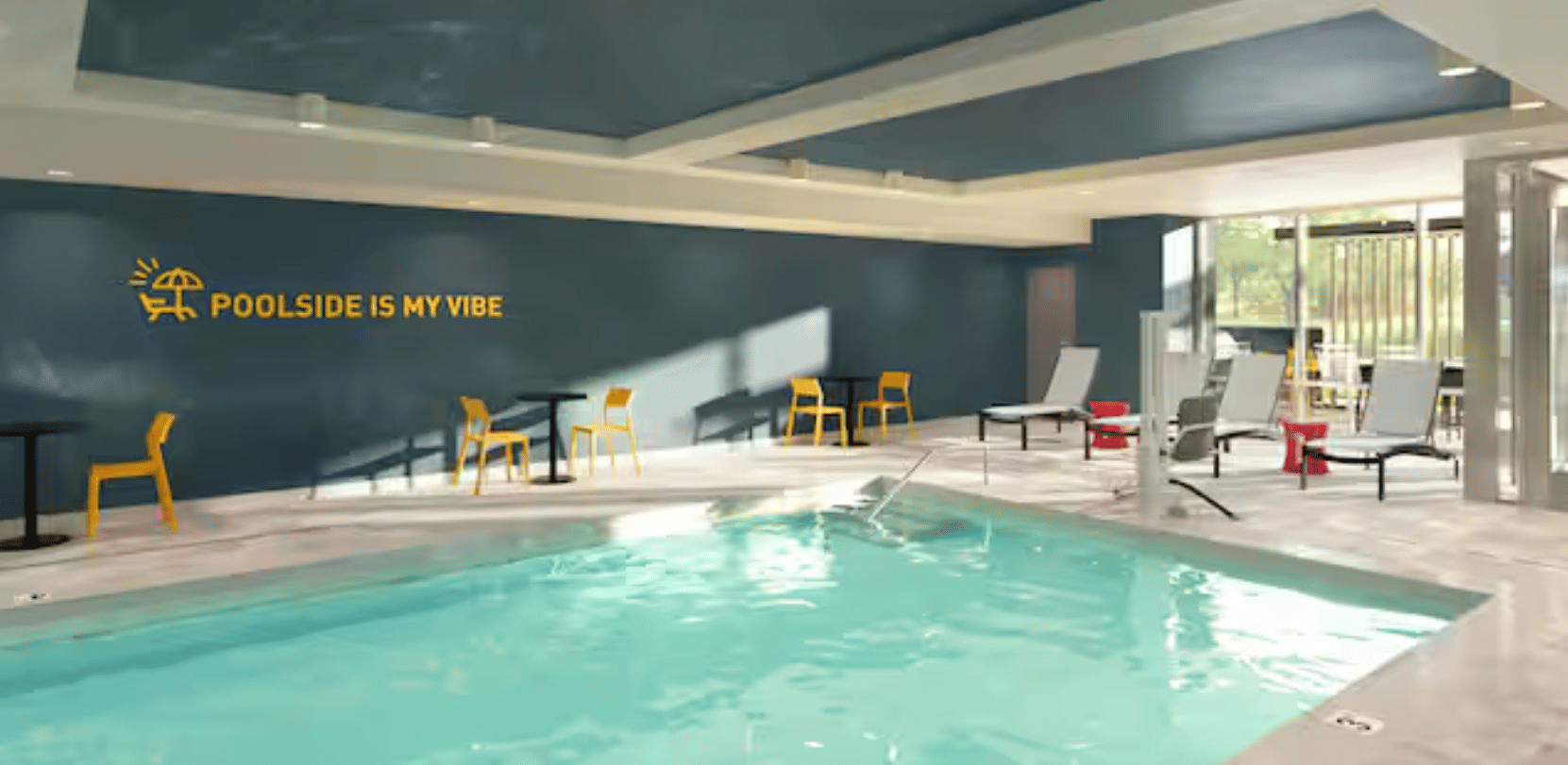 Home2 Suites by Hilton McHenry Deep Creek Lake 2