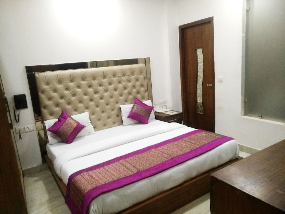 Hotel Indo continental 1