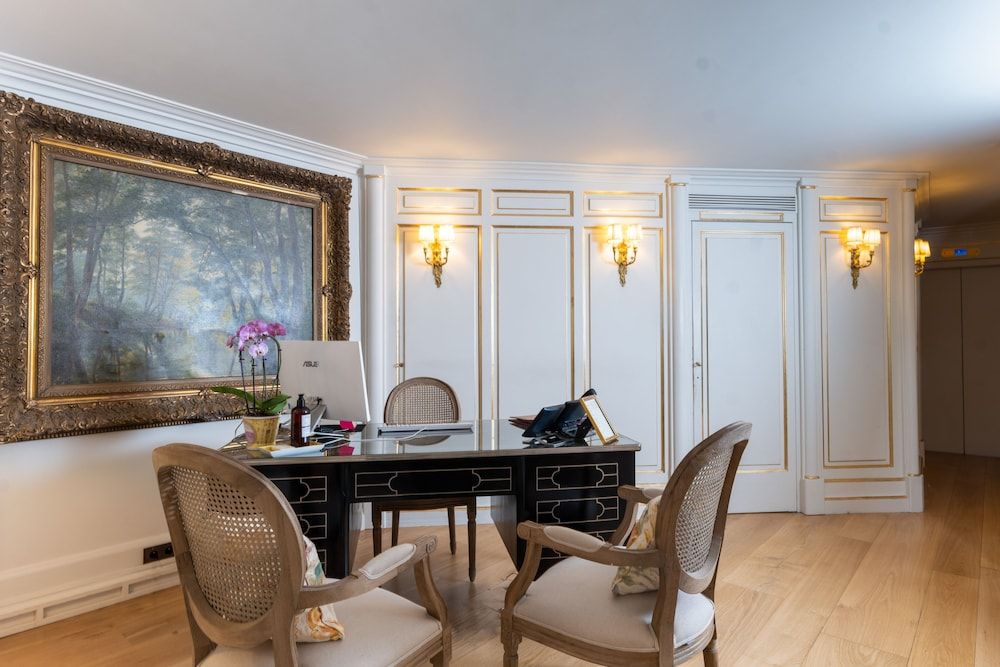 Hotel Le Saint Paul 2