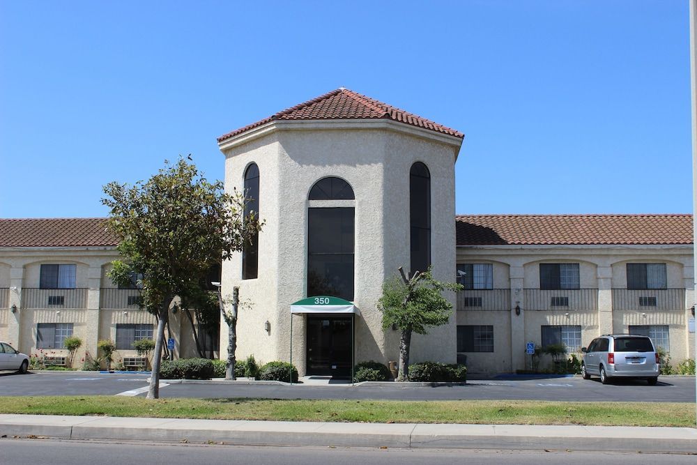 Ocean Gateway Inn 1