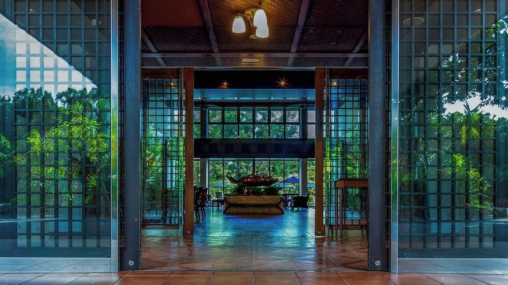 Iriomote Hotel by Hoshino Resorts 2