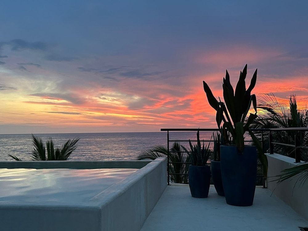 UNICO LA PUNTA HOTEL BOUTIQUE 1