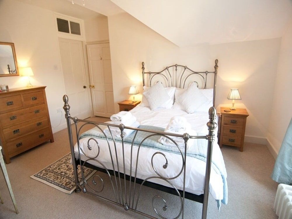 Rock Moor House B&B 2
