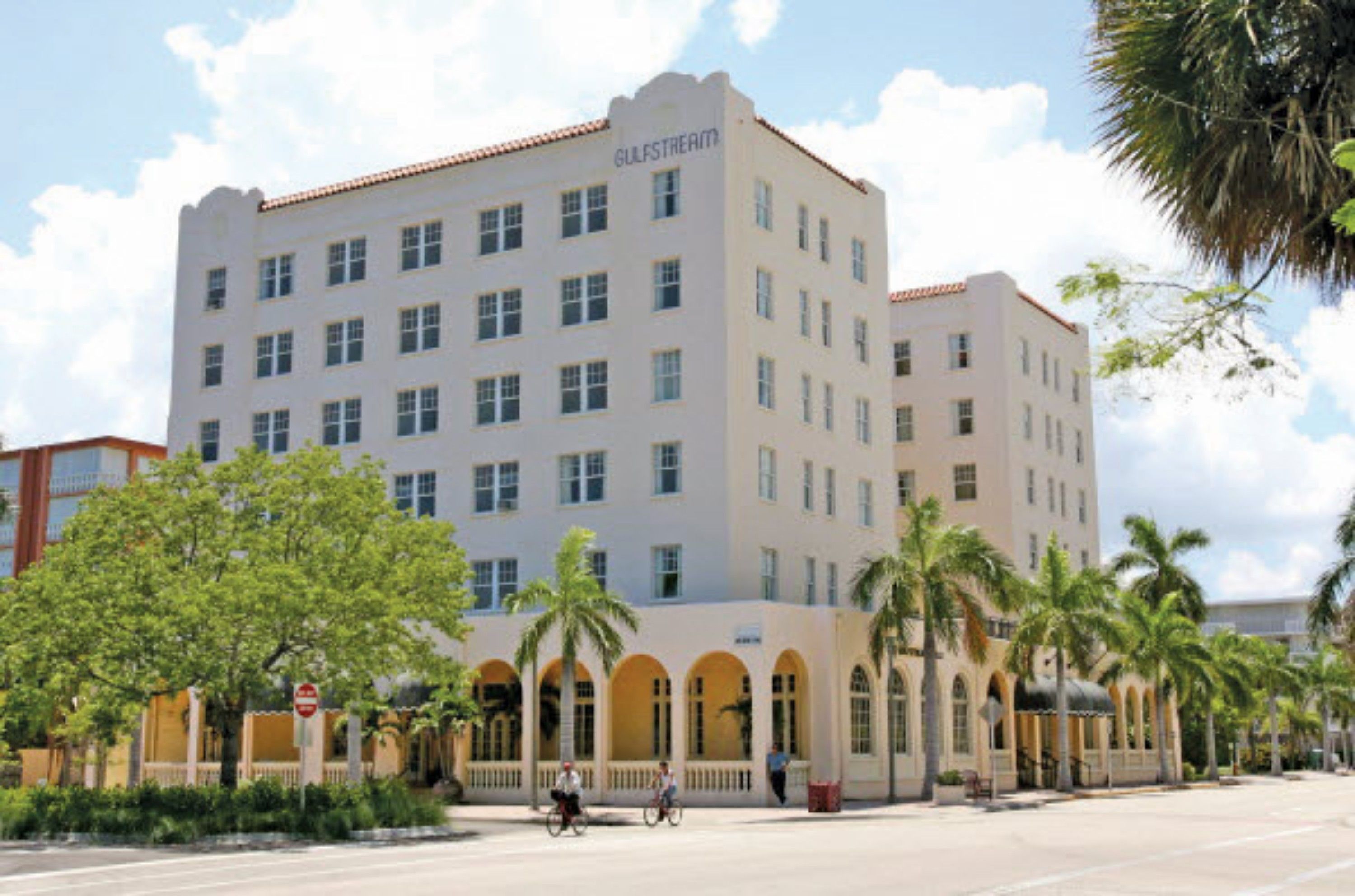 Gulfstream Hotel 1