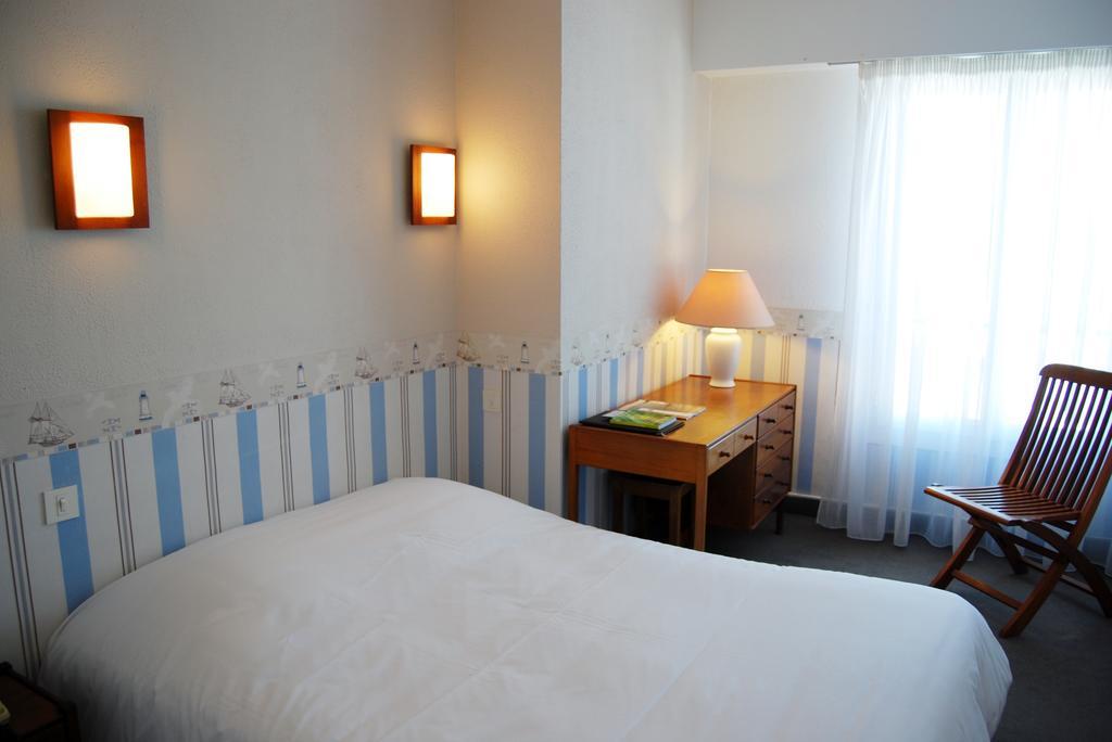 Hôtel des Druides 1