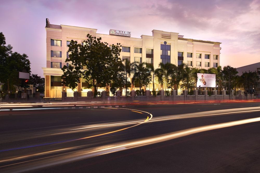 Accord Puducherry 1