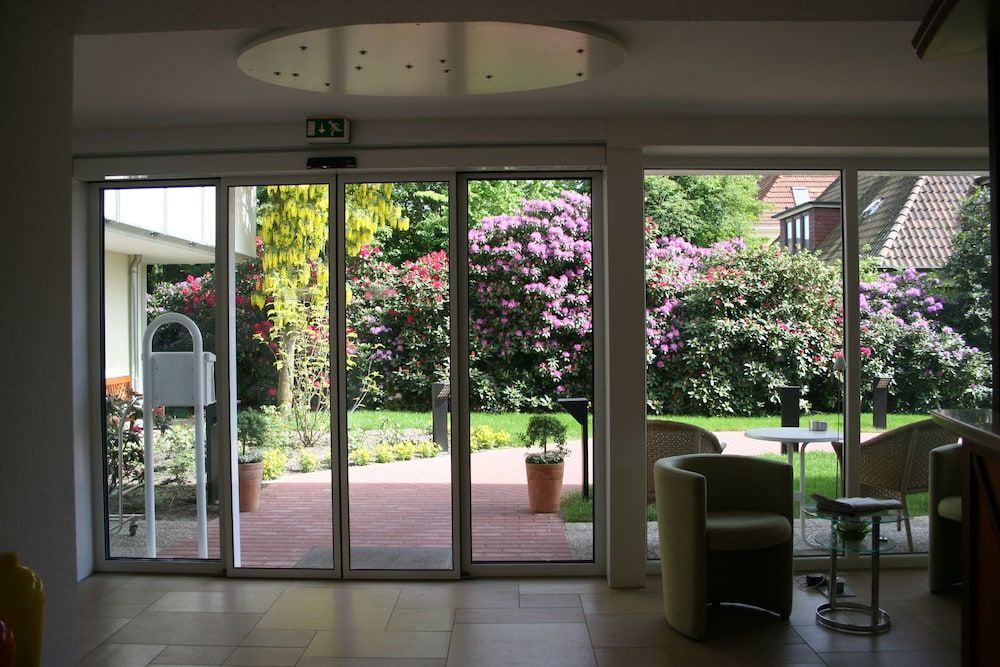 Hotel Petersen 2