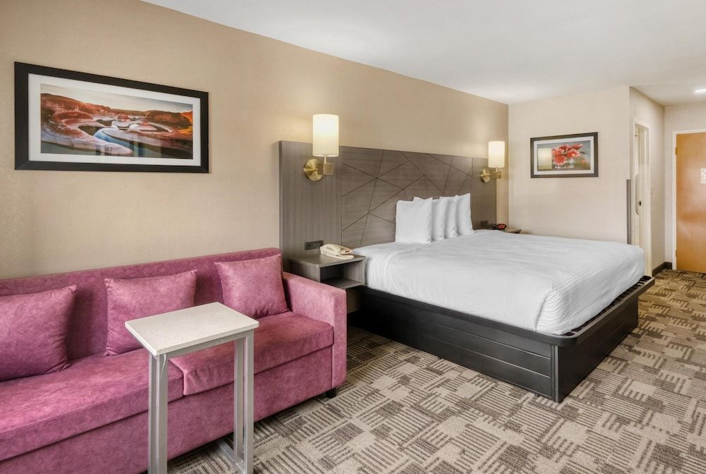 Best Western Shepherdsville-Louisville South Hotel 1