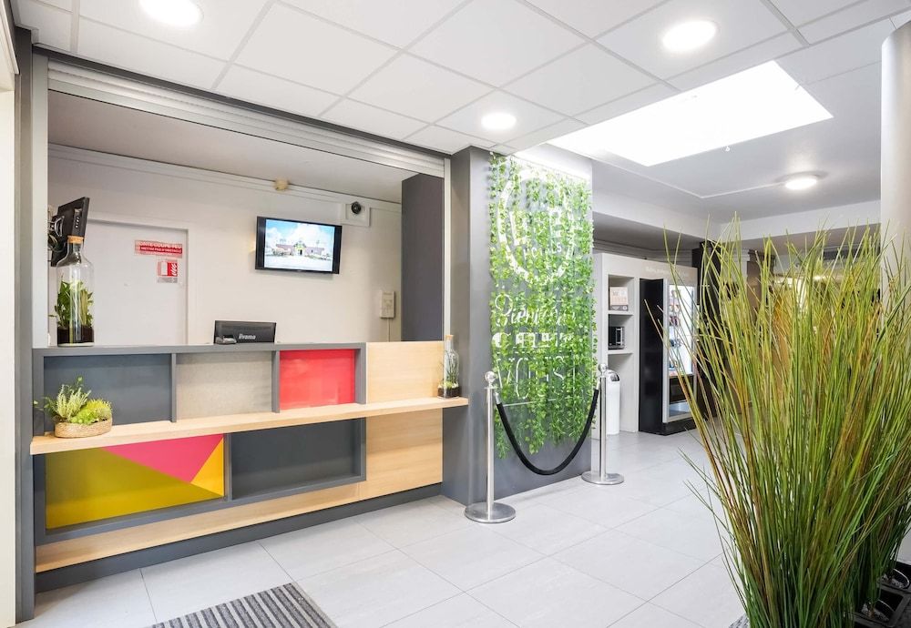 B&B HOTEL Goussainville CDG 2