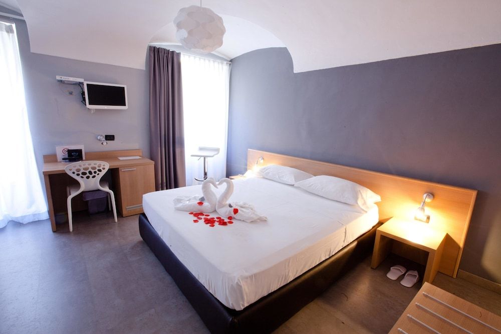 Adalesia Hotel Diffuso Porta Nuova Centro 2
