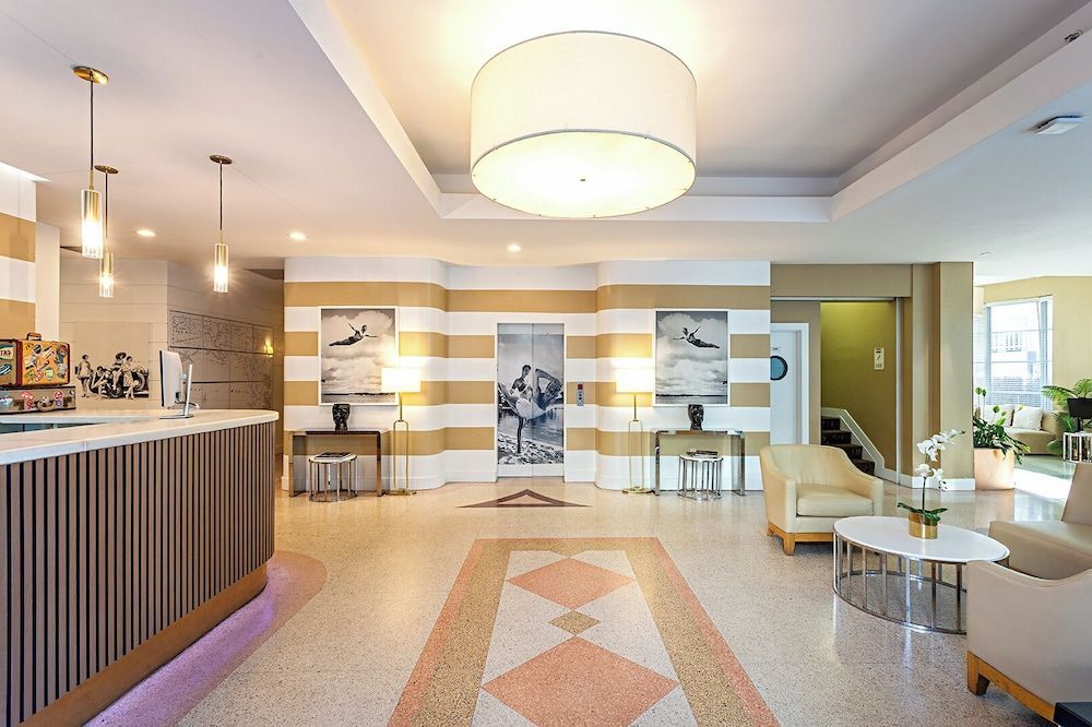 Pestana South Beach Miami 2