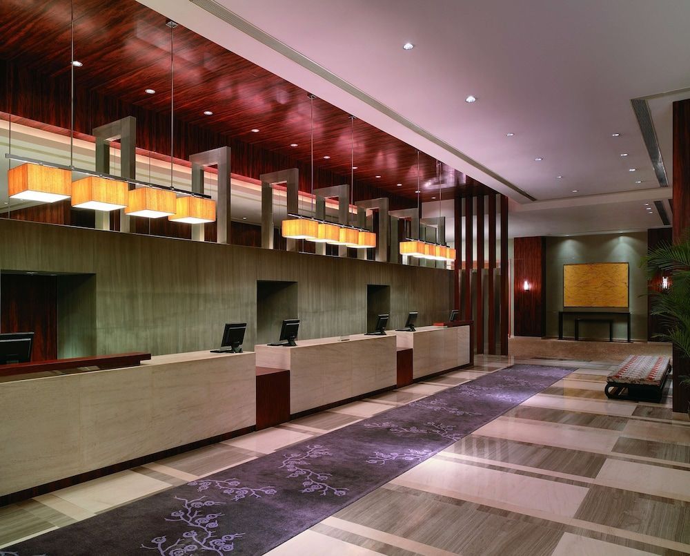 Hyatt Regency Hong Kong Tsim Sha Tsui 2