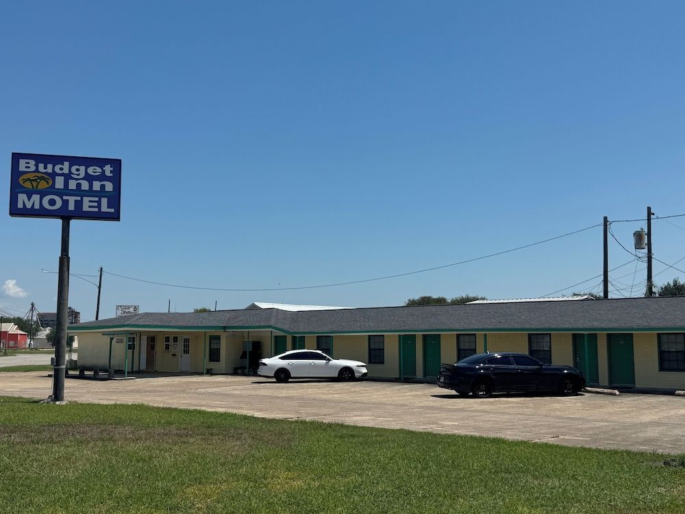 Budget Inn Port Lavaca 1