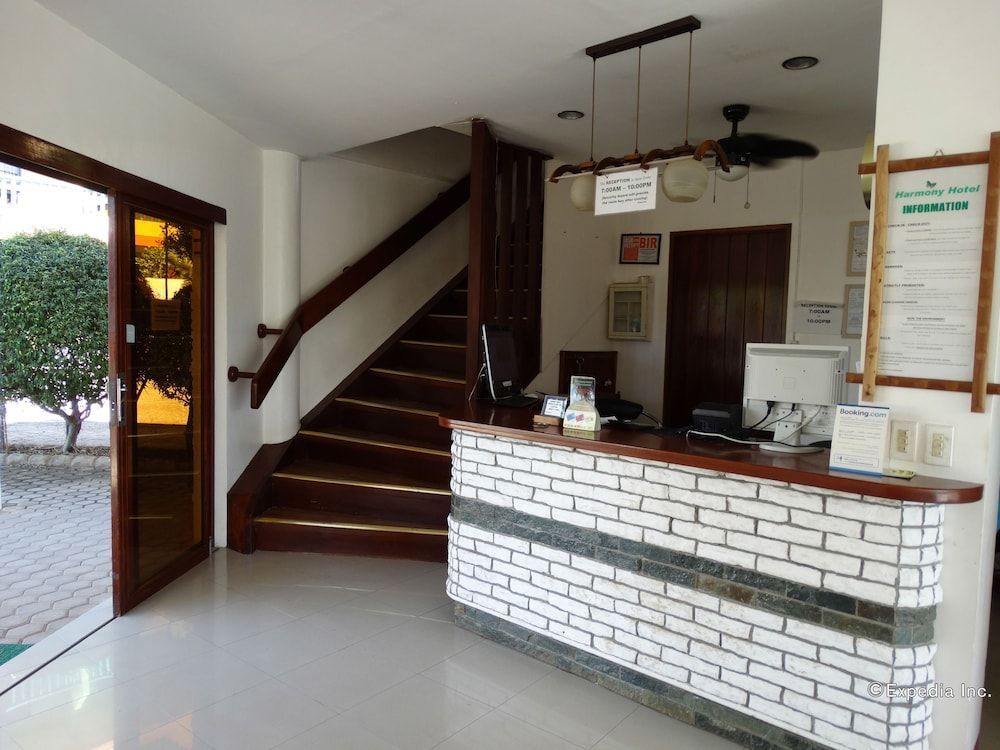 Harmony Hotel 2