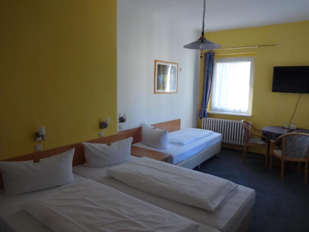 Hotel Süden 2