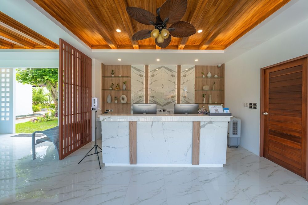 Poonsiri Varich Pool Villa Aonang 2