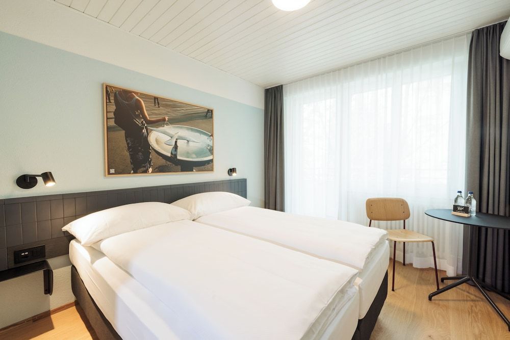 Fred Hotel Central 2