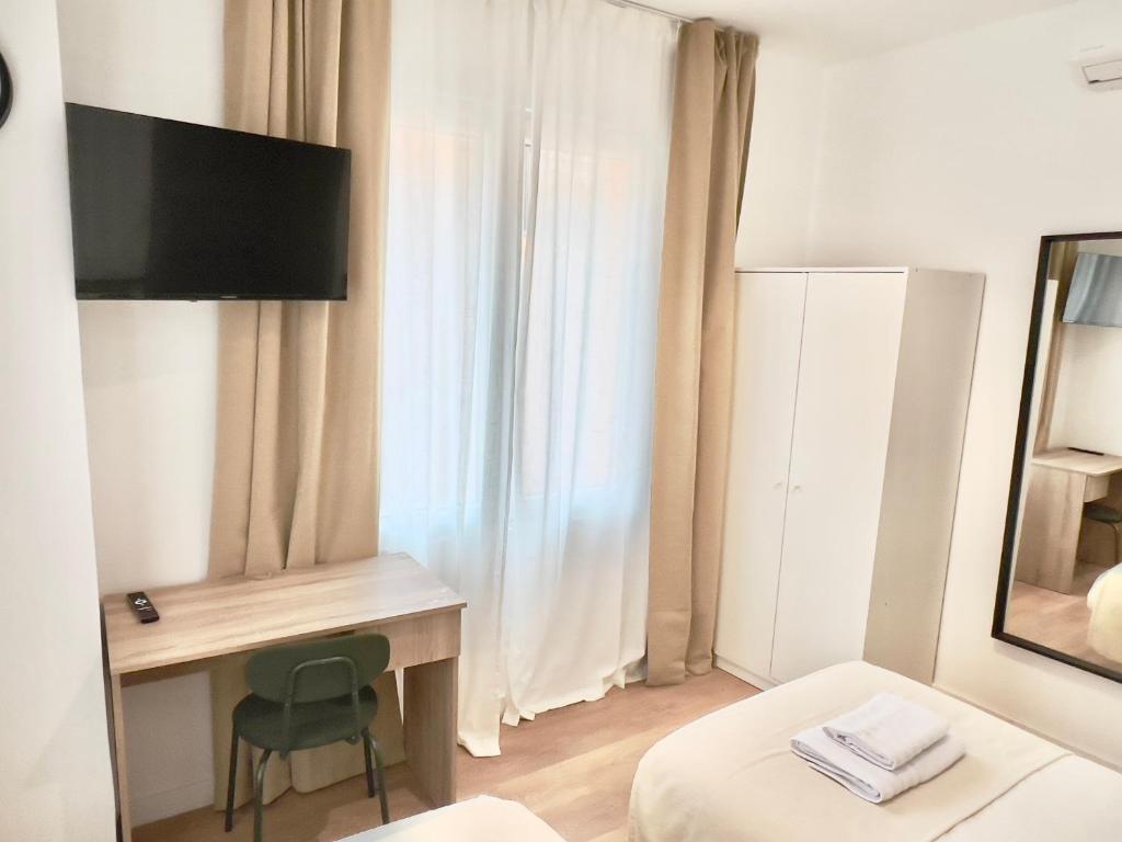 Hotel LM 1