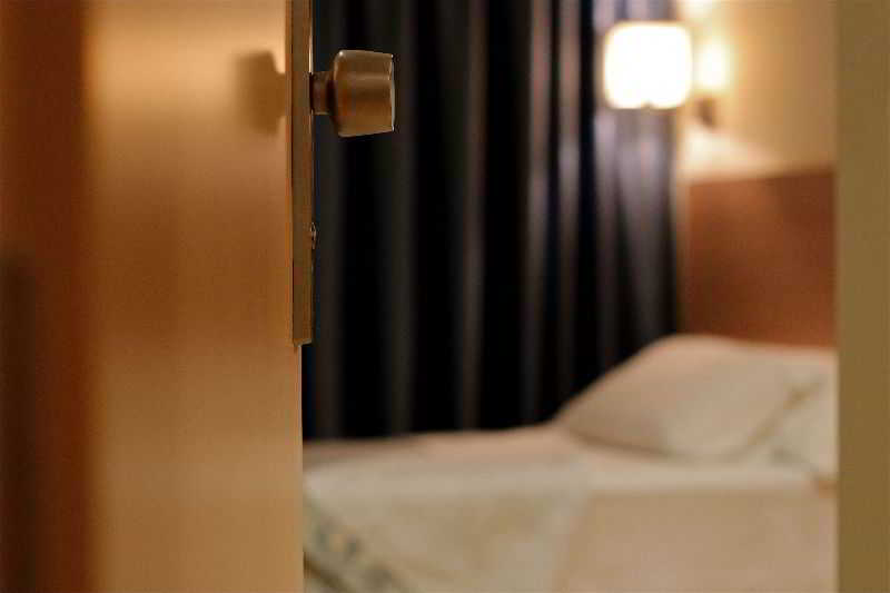 Hotel Alba 1