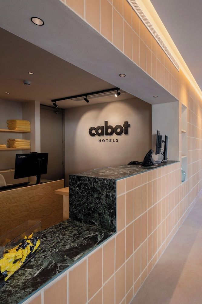 Cabot Cap de Mar Spa 2