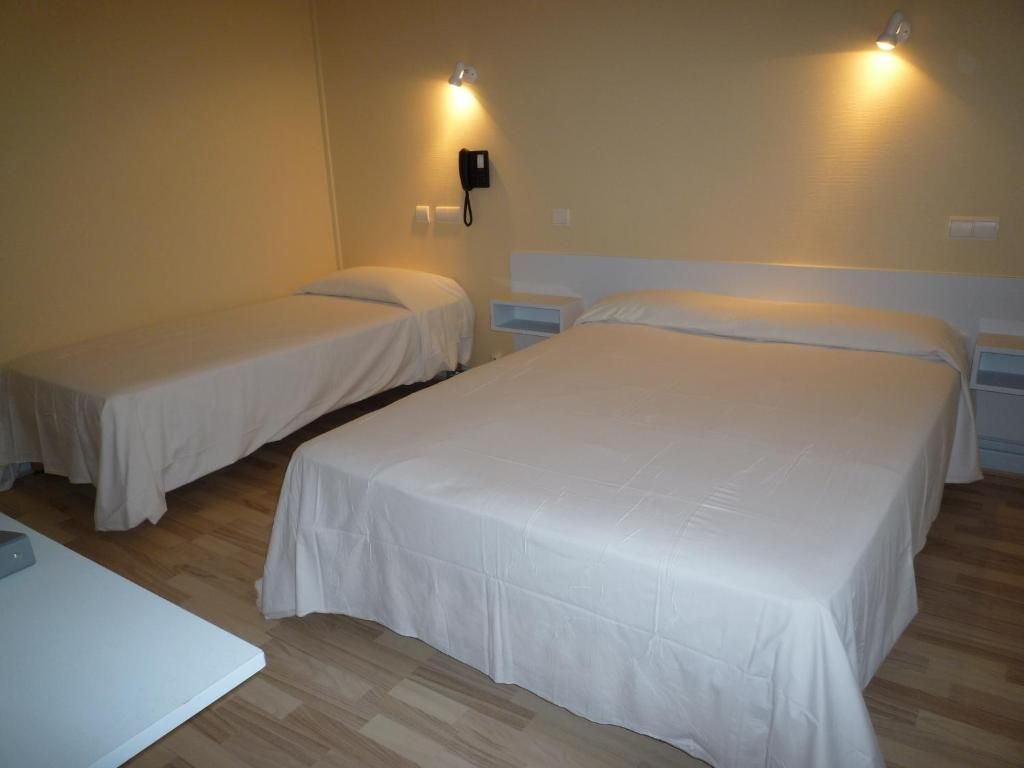 Le Relais de la route bleue 1