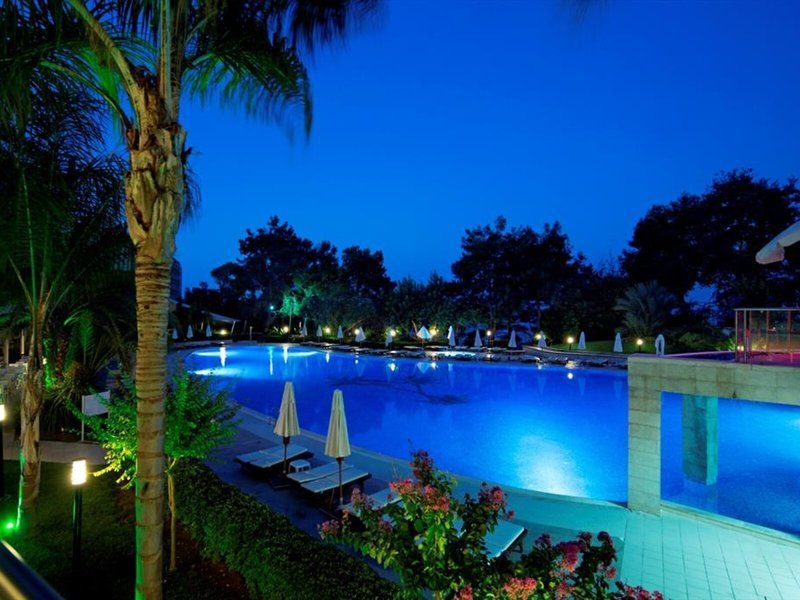 Alara Star Hotel 1