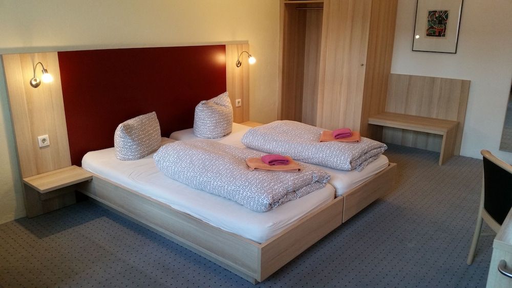 Bornholmer Hof im Prenzlauer Berg 1