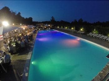 Le Onde Resort 1
