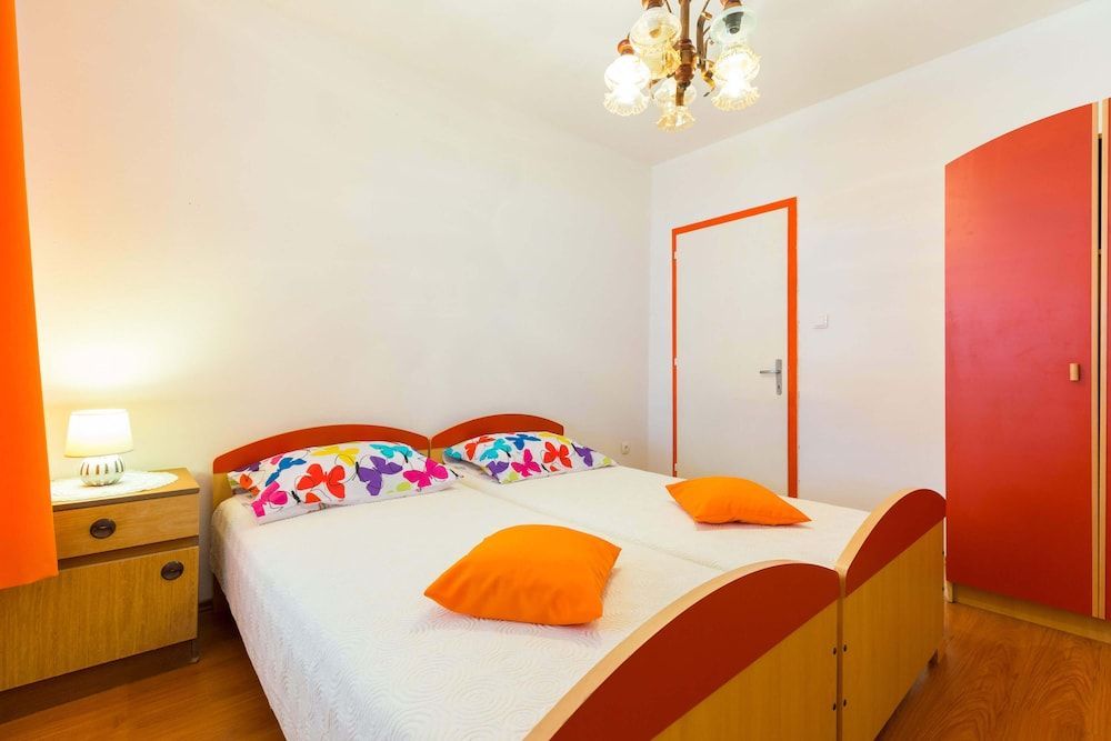 Anika Apartment 2
