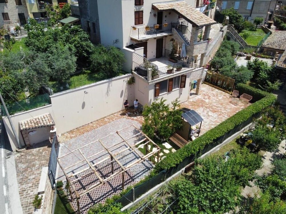 La Casa delle Api 1
